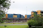 CSX 2347